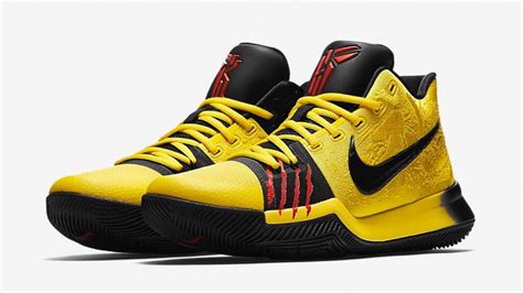 kyrie 3 shoes fake|nike kyrie 3 for boys.